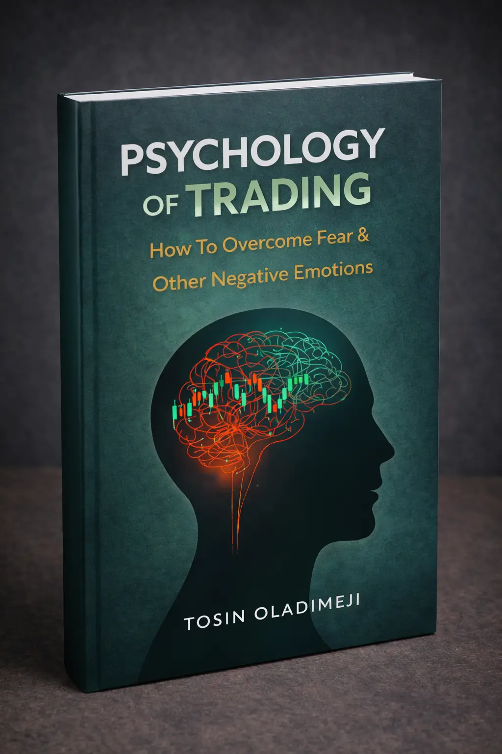 Psychology Of Trading