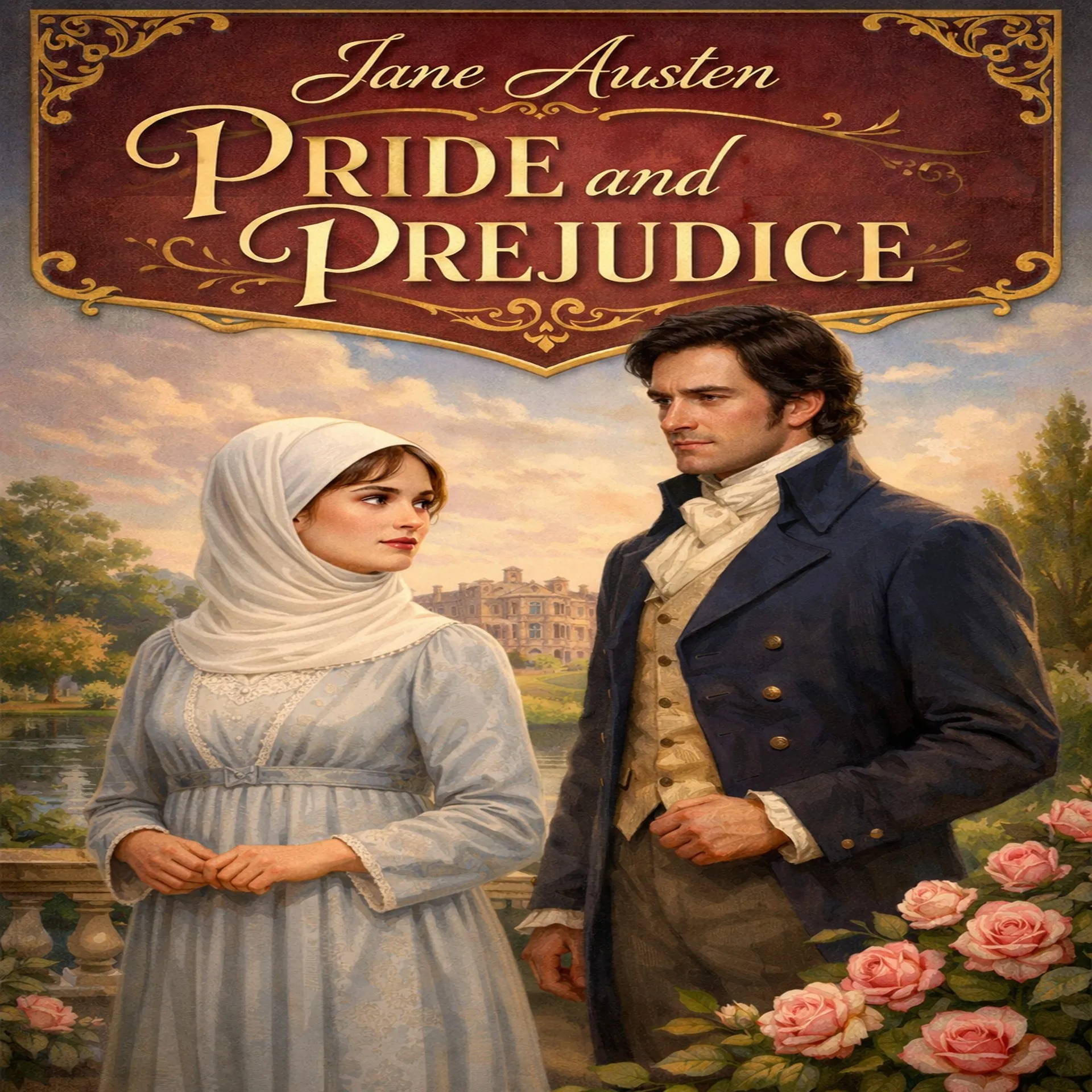 Jane Austen - Pride and Prejudice