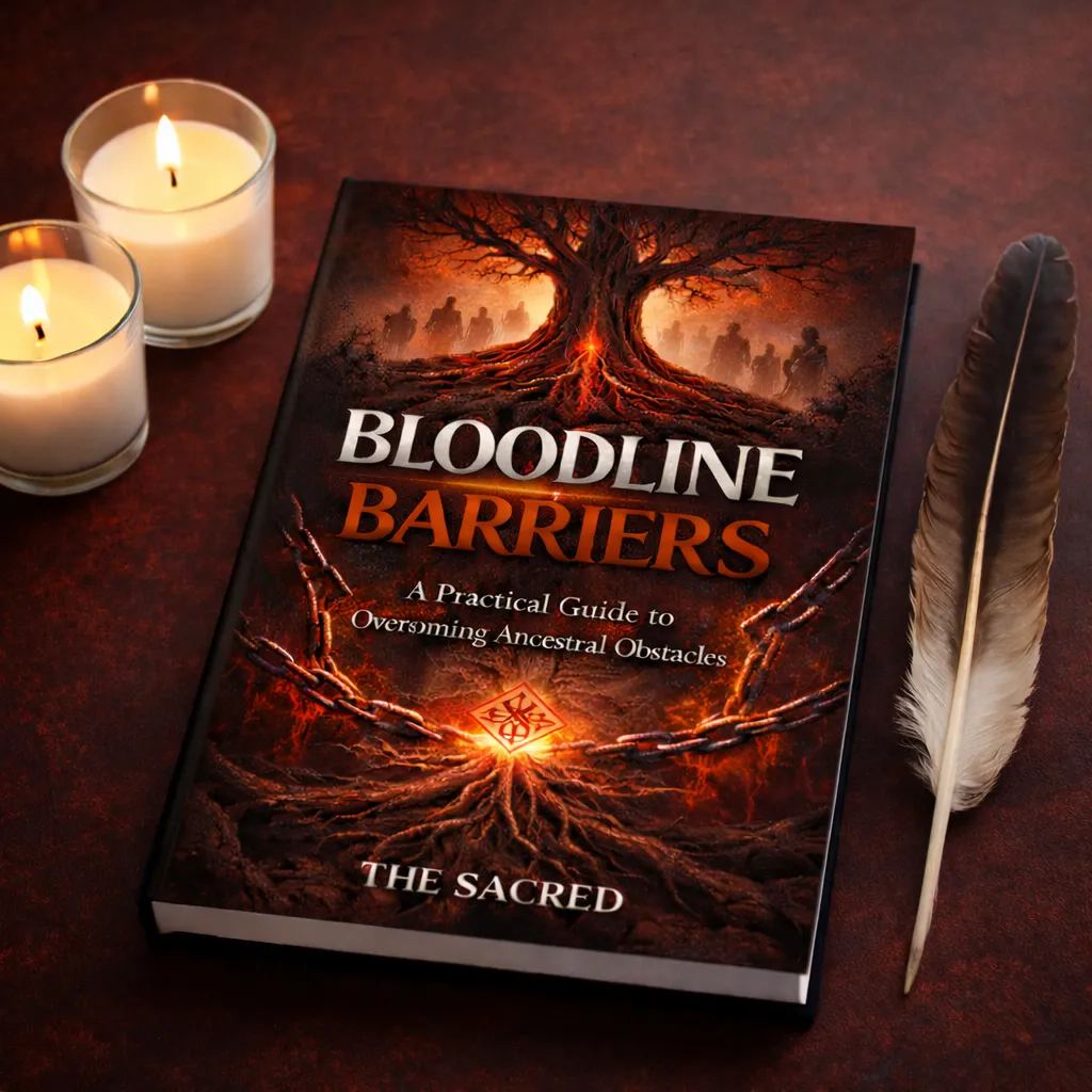 Bloodline Barriers