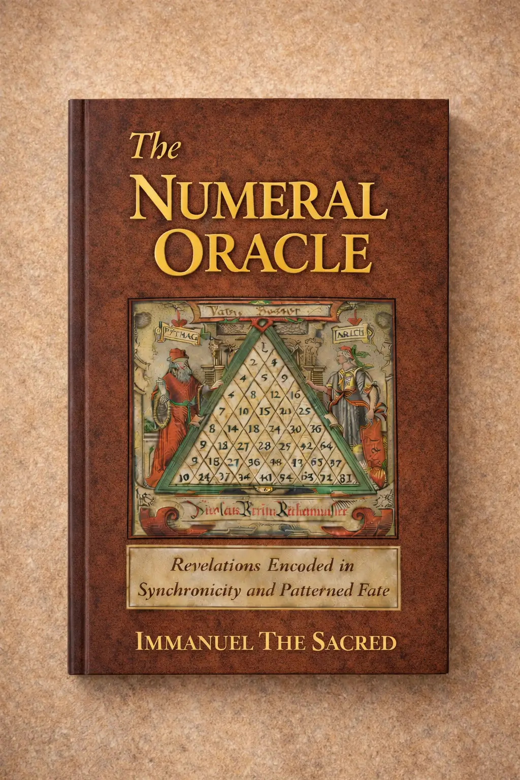 The Numeral Oracle