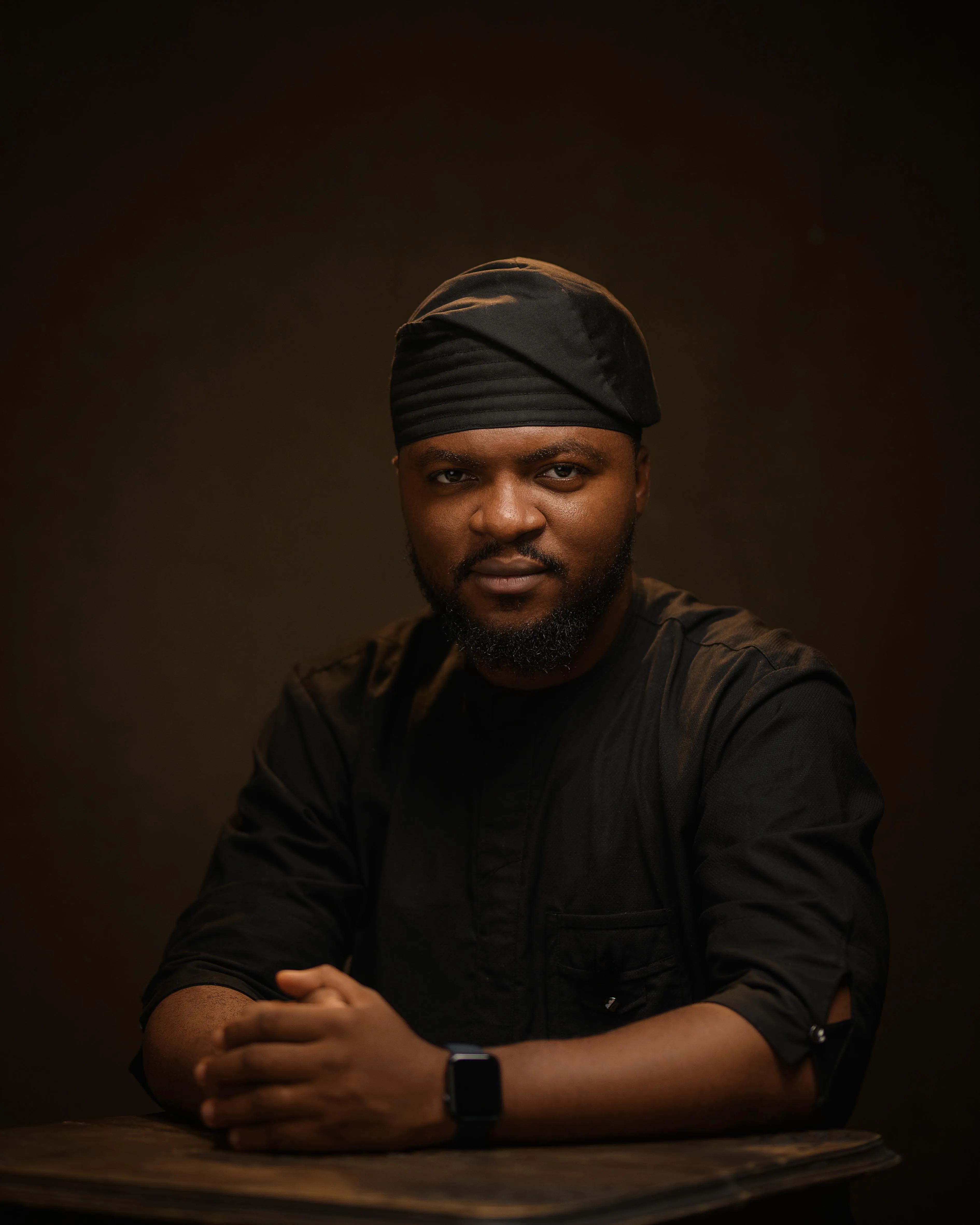 kingfidel_alake Logo