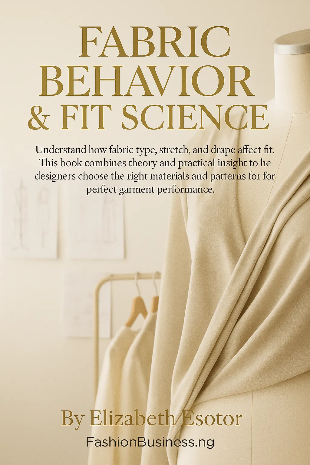 Fabric Behavior & Fit Science