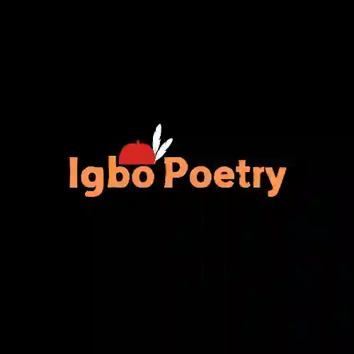 Igbopoetry Logo