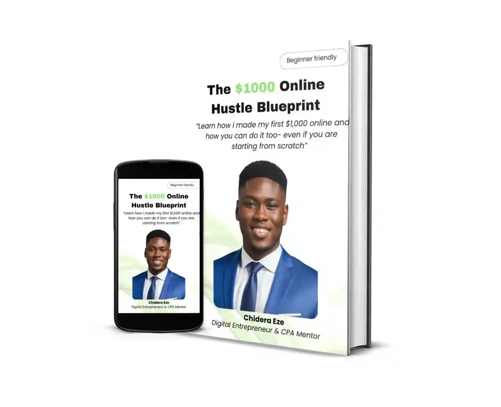 💸 The $1000 Online Hustle Blueprint