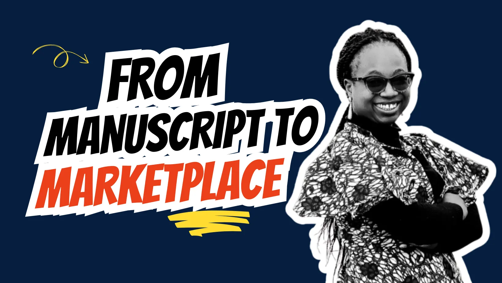 The Kingdom Writer’s Vault