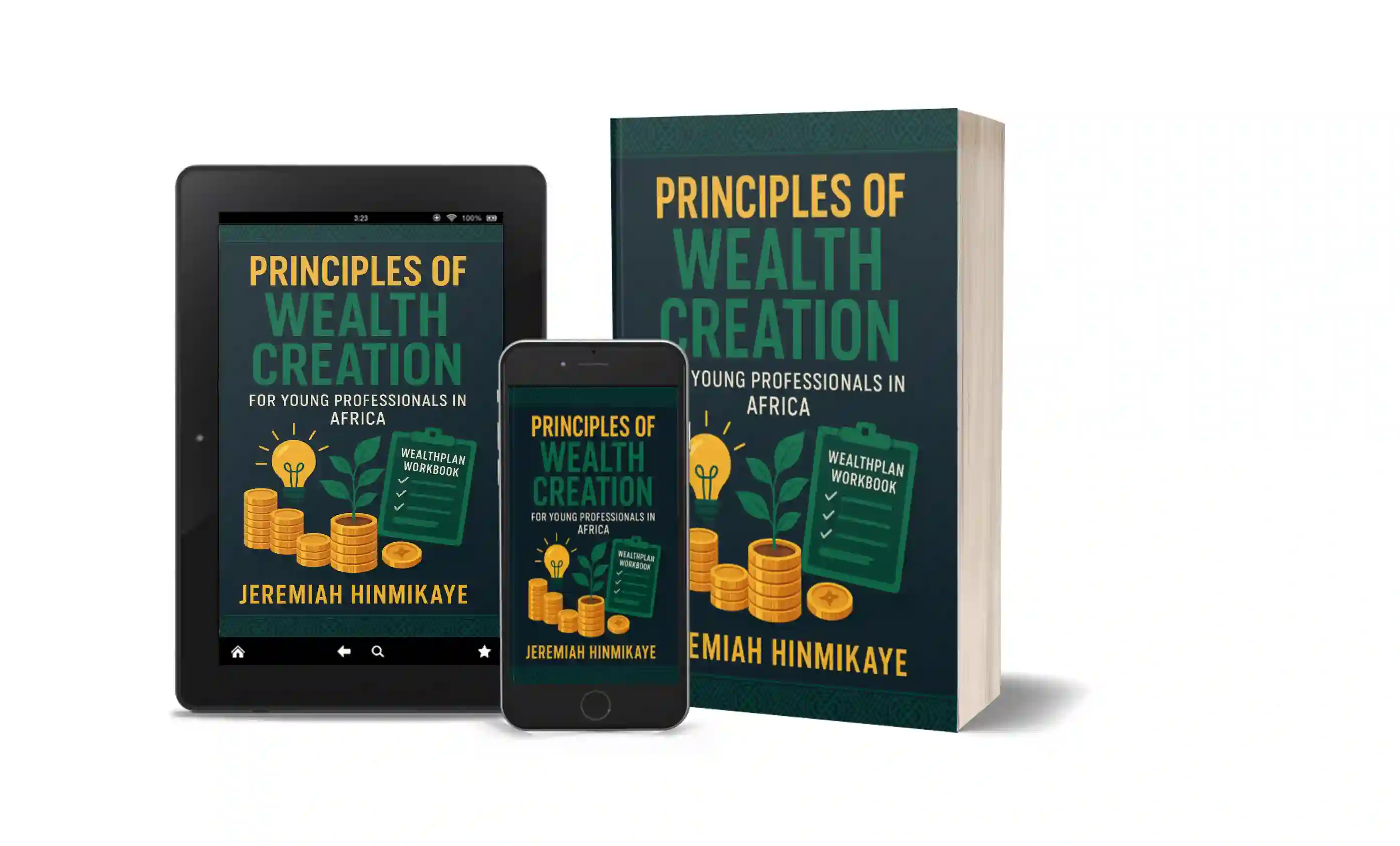 PRINCIPLES OF CARRER SUCCESS FOR YOUNG PROFESSIONALS: Becoming a Seven star Highly sought after expert