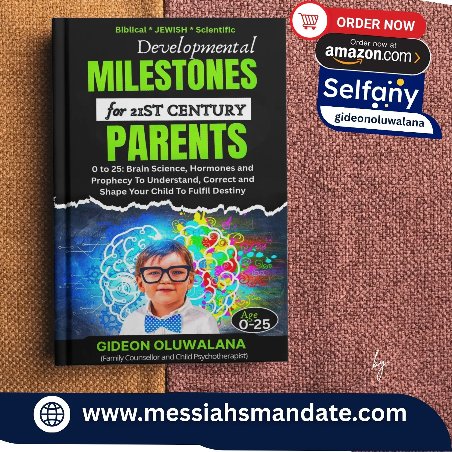 Kingdom Parenting Without Tears