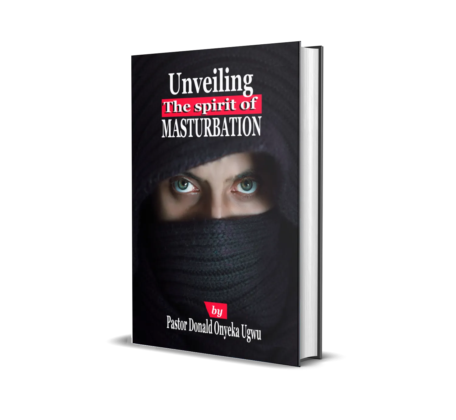 UNVEILING THE SPIRIT OF MASTURBATION.