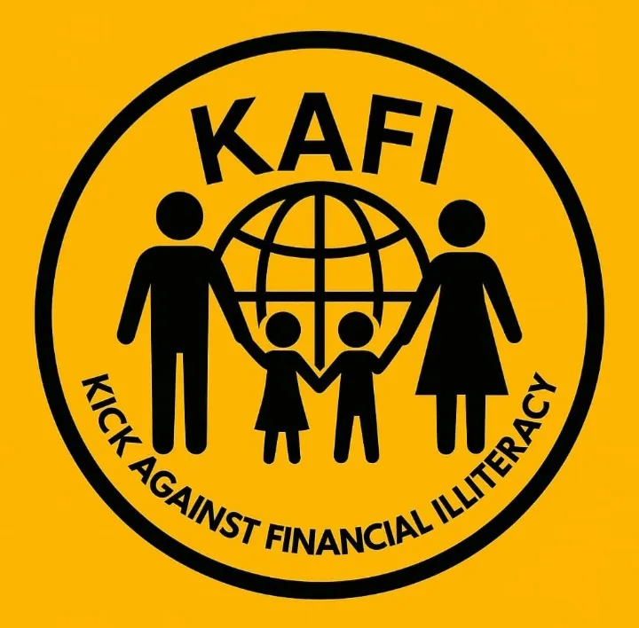 kafi Logo