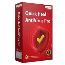 Quickheal Antivirus Pro