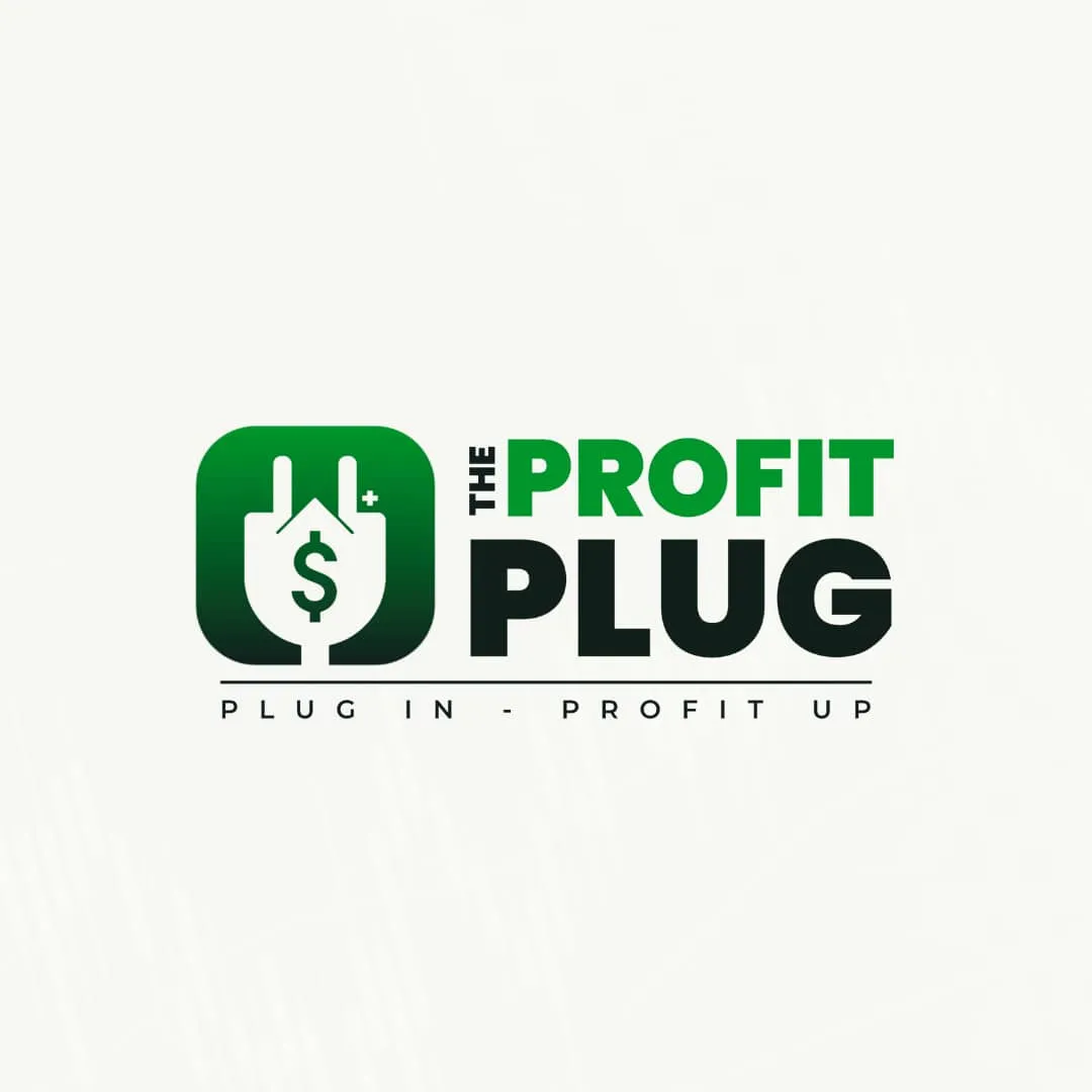 theprofitplug Logo