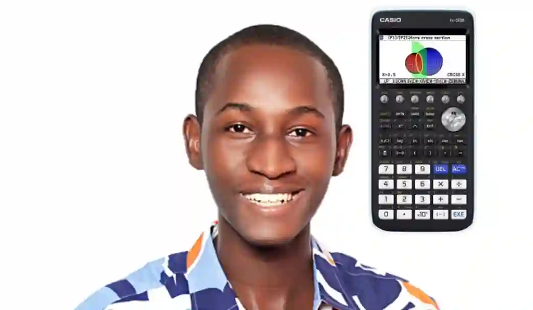 CALCULUS 1 CALCULATOR TRICKS FOR CASIO FX-CG50 GRAPHING CALCULATOR