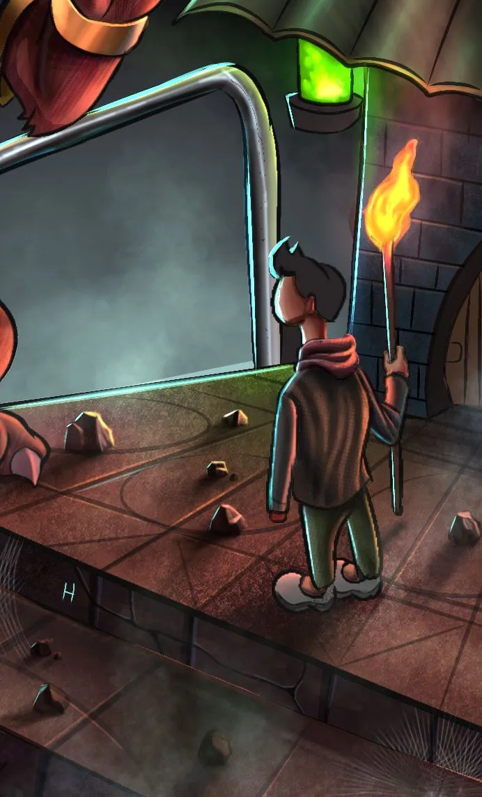 Artwork review 2