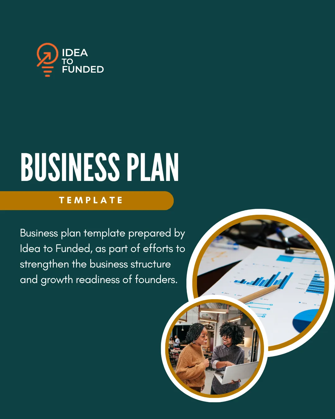Business Plan Template (With Step-by-Step Prompts)