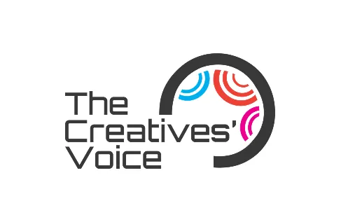thecreativesvoice Logo