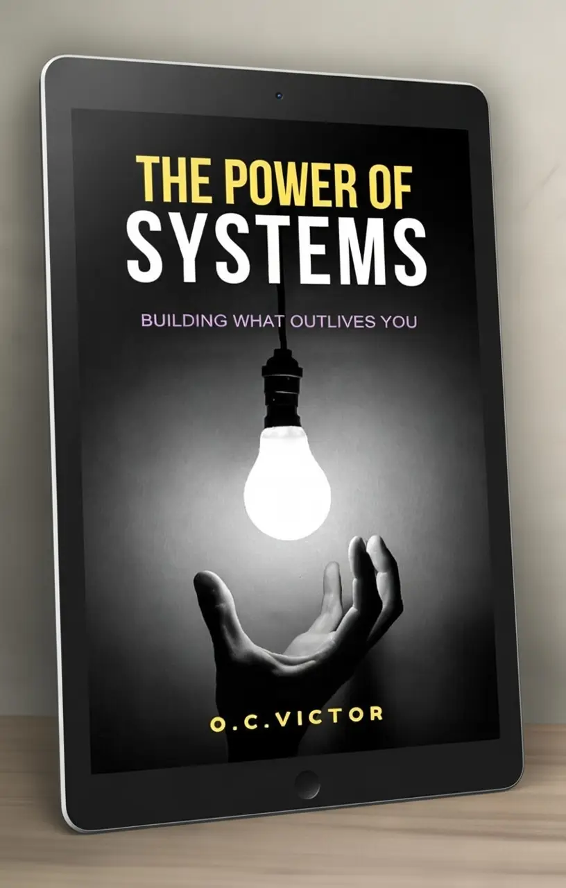 The Power of Systems