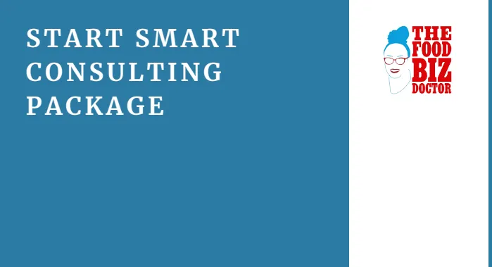 Start Smart Consulting Package