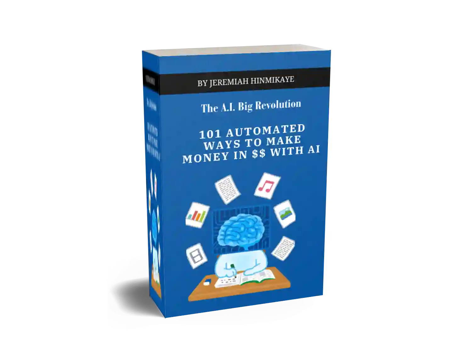 How to make Money with Ai tools