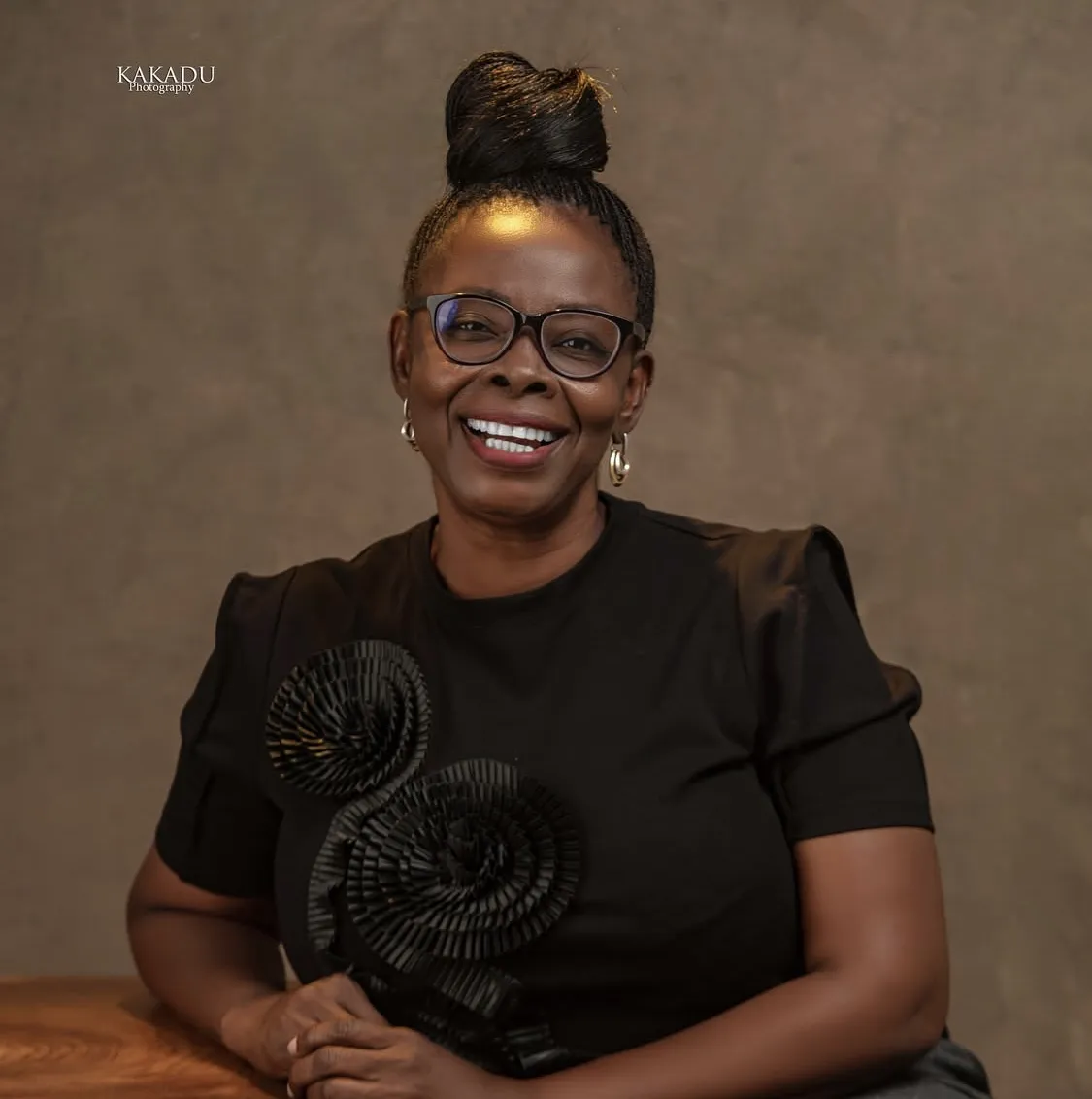 Monthly Consultation with the FBD