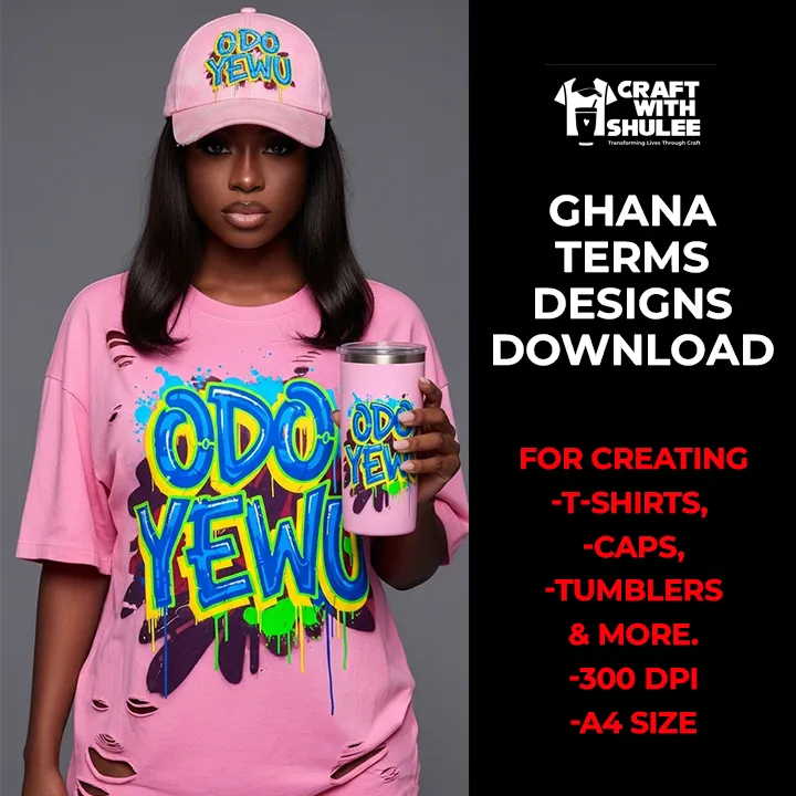 20 GHANAIAN TERMS DOWNLOAD