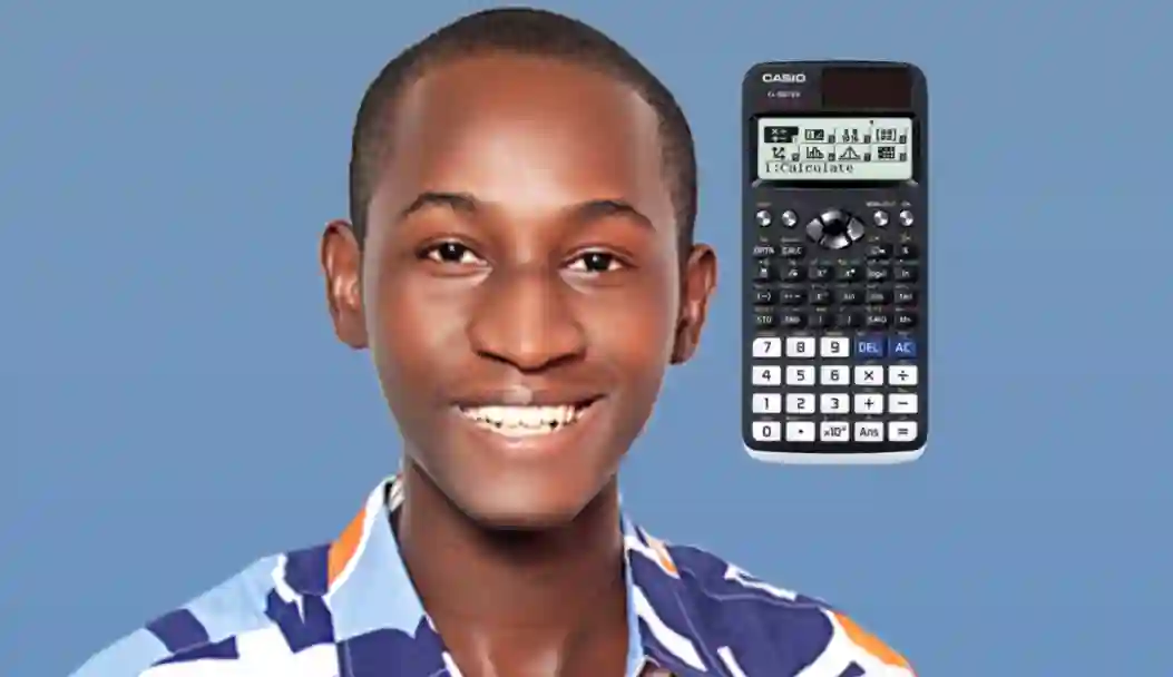 ALGEBRA, PRECALCULUS & TRIGONOMETRY CALCULATOR TRICKS FOR CASIO FX-991EX CLASSWIZ