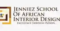 Jenniezschool Logo