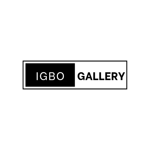 Igbogallery Logo
