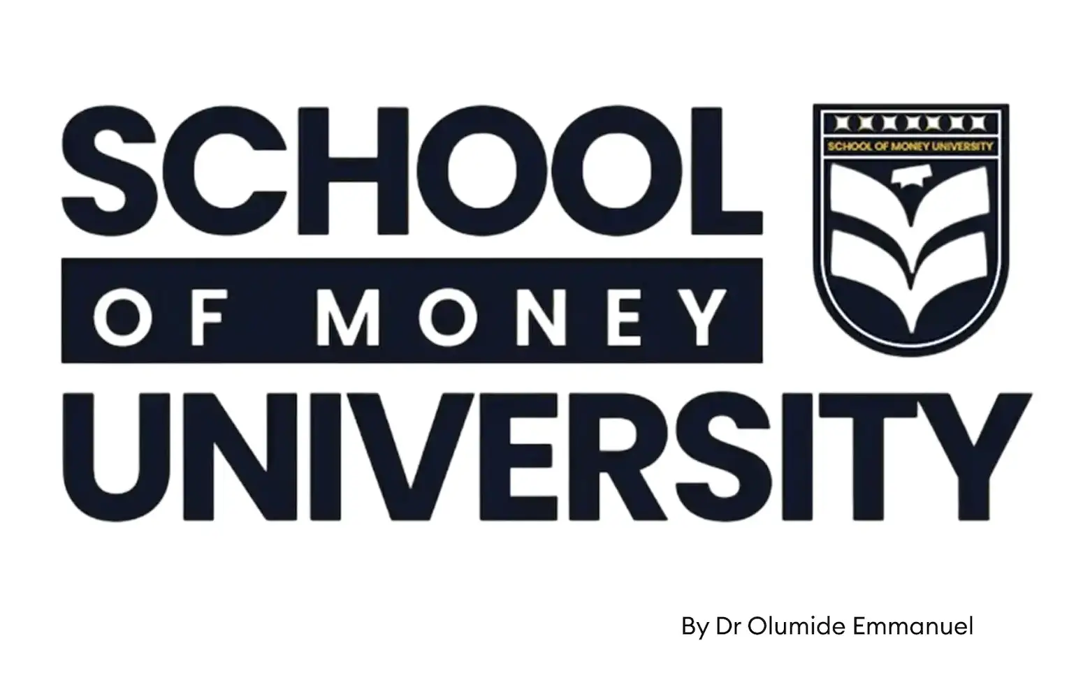 School Of Money University