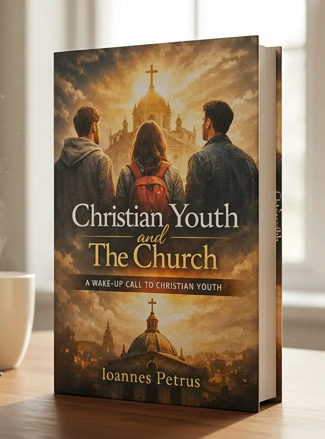 CHRISTIAN YOUTH AND THE CHURCH
