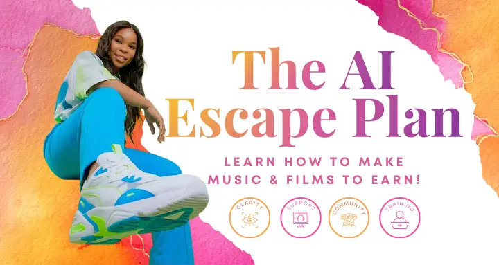 The AI Escape Plan Community