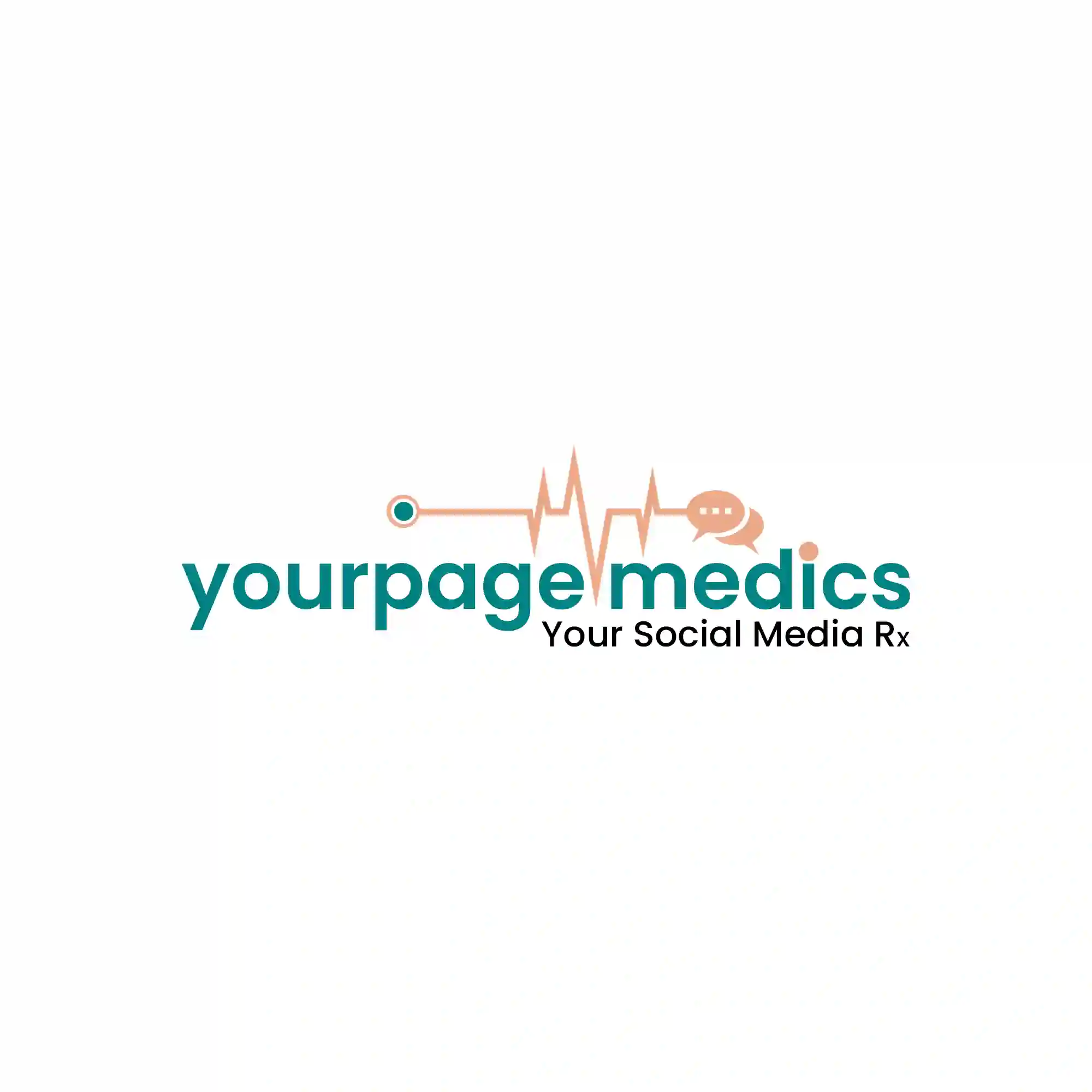 yourpagemedics Logo