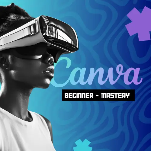 Canva Design Mastery for Businesses and Creators