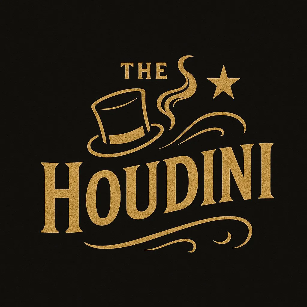 Houdini Logo