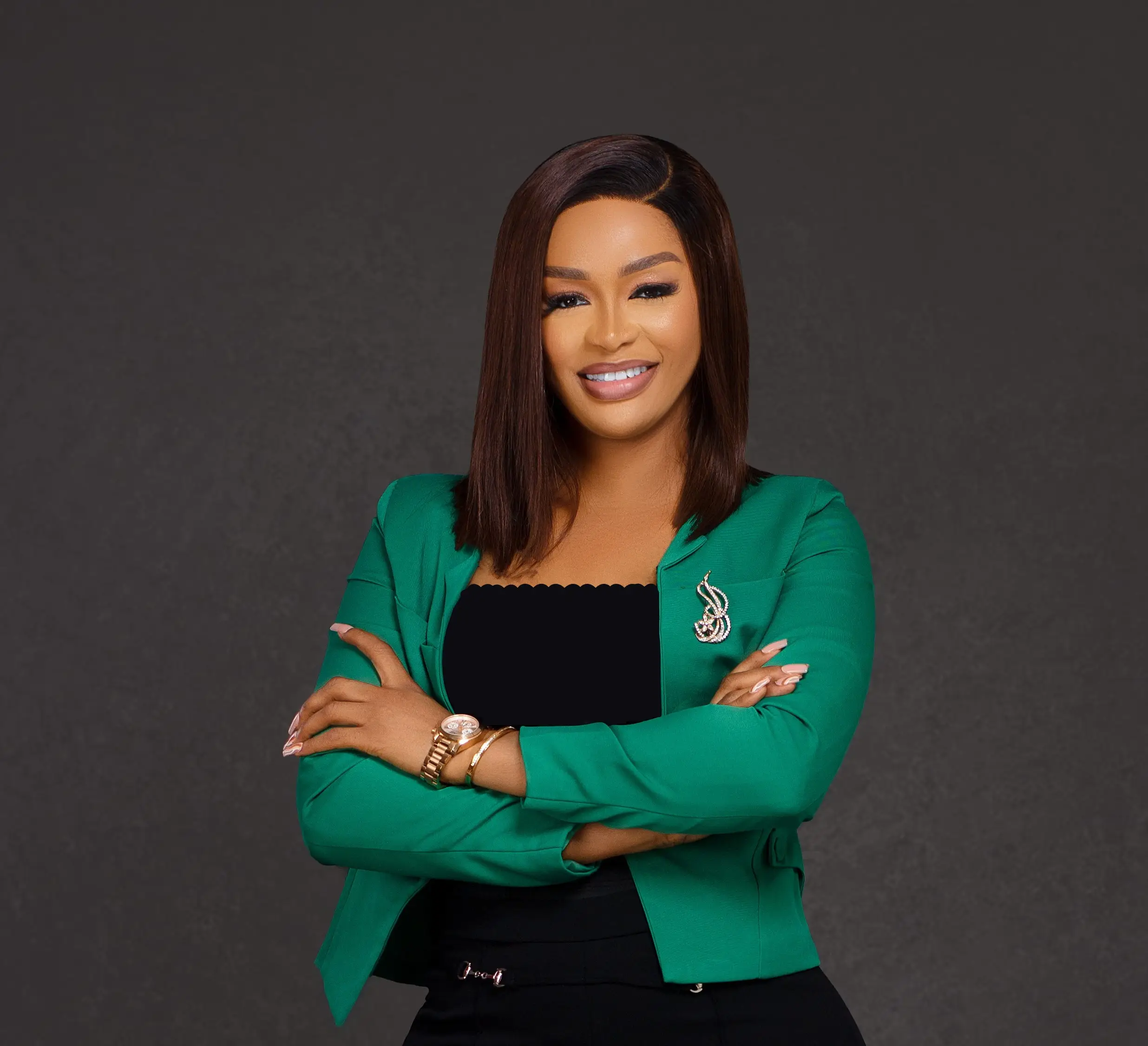 The Chioma Nwadike Brand