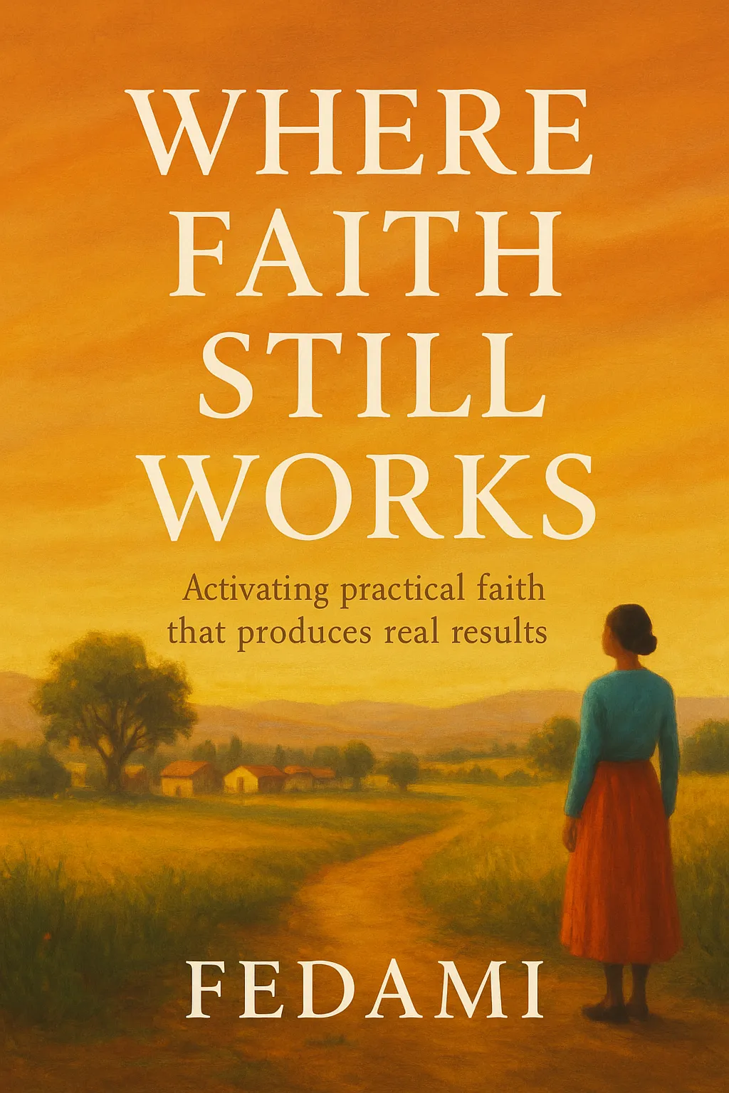 Where Faith Still Works