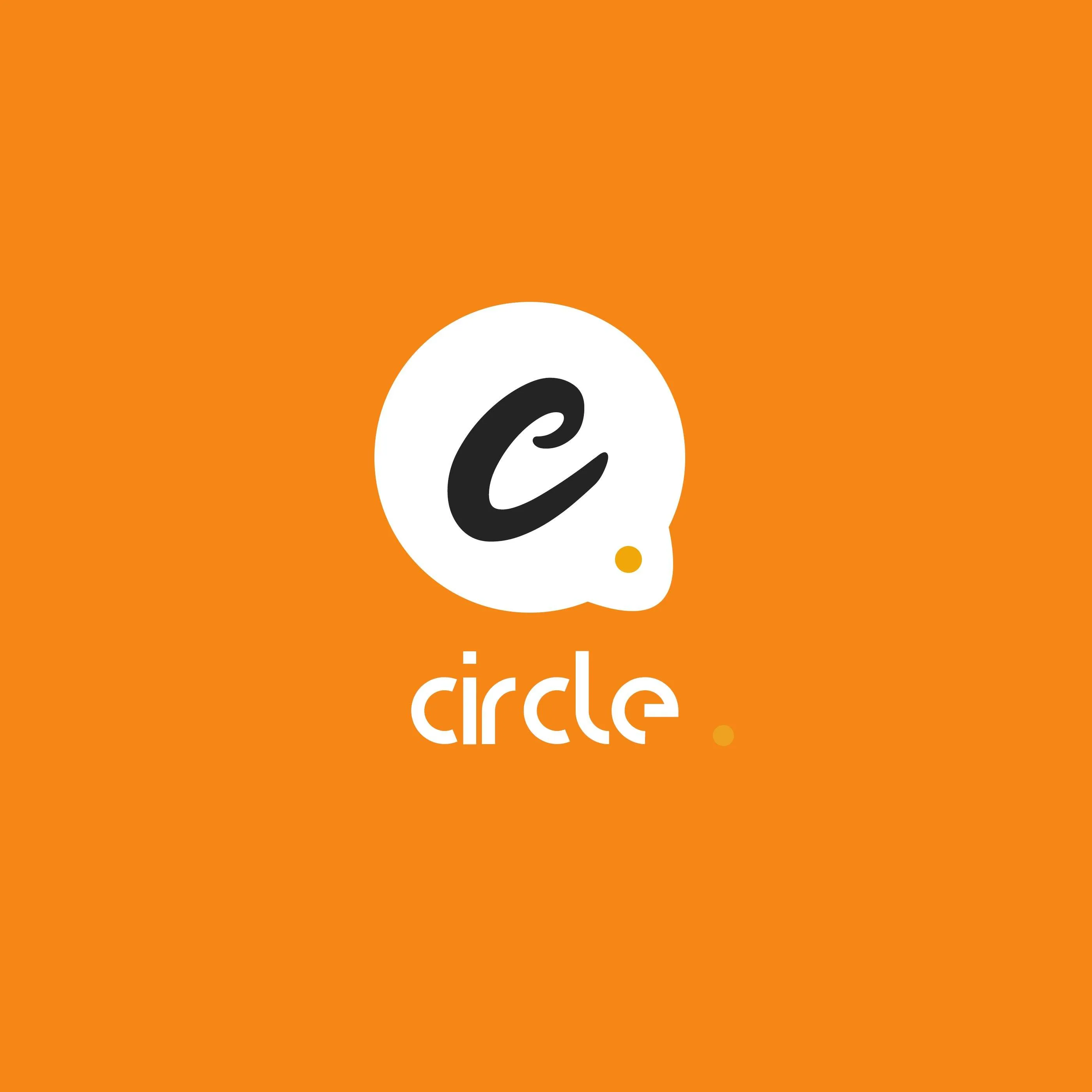 Circlehangout Logo