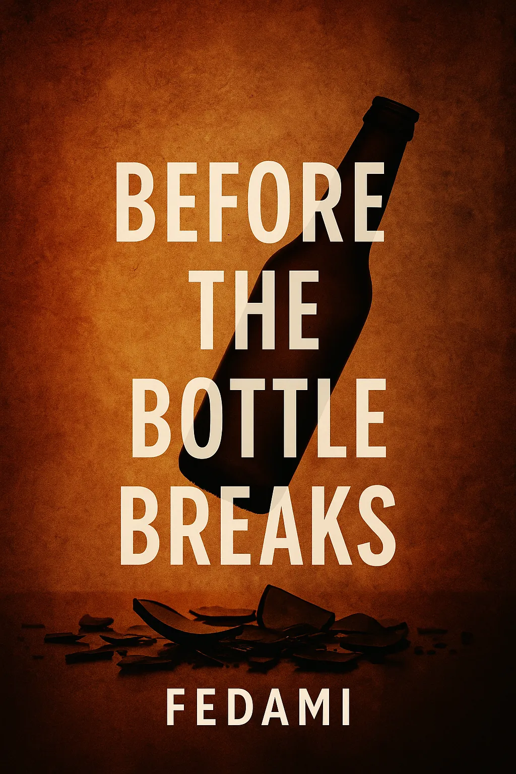 Before the Bottle Breaks