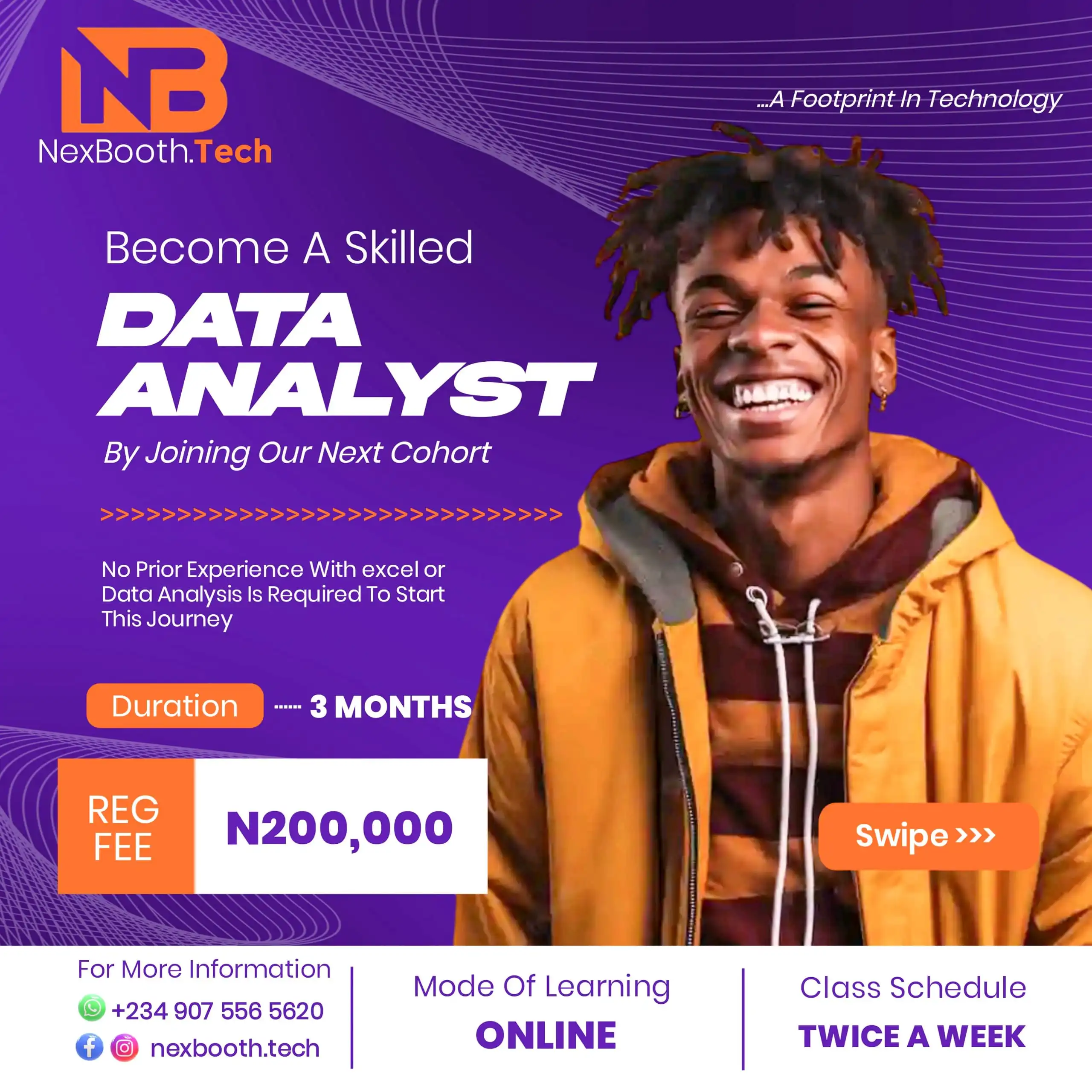 Complete Data Analysis Masterclass: From Basics to Insights