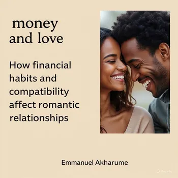 Money & Love– How financial habits and compatibility affect romantic relationships.