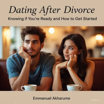 Dating After Divorce: Knowing If You're Ready and How to Get Started