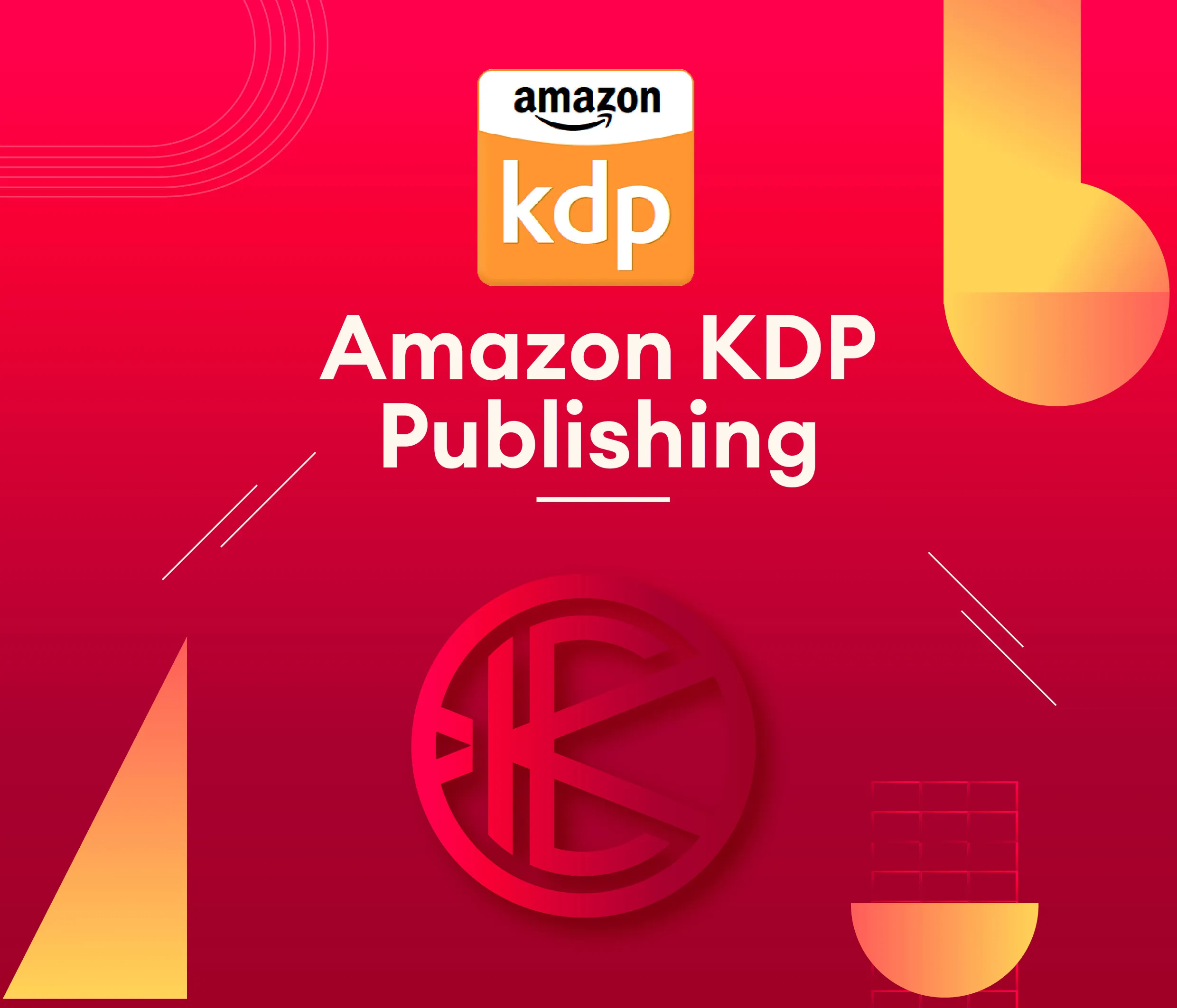 Amazon KDP Publishing