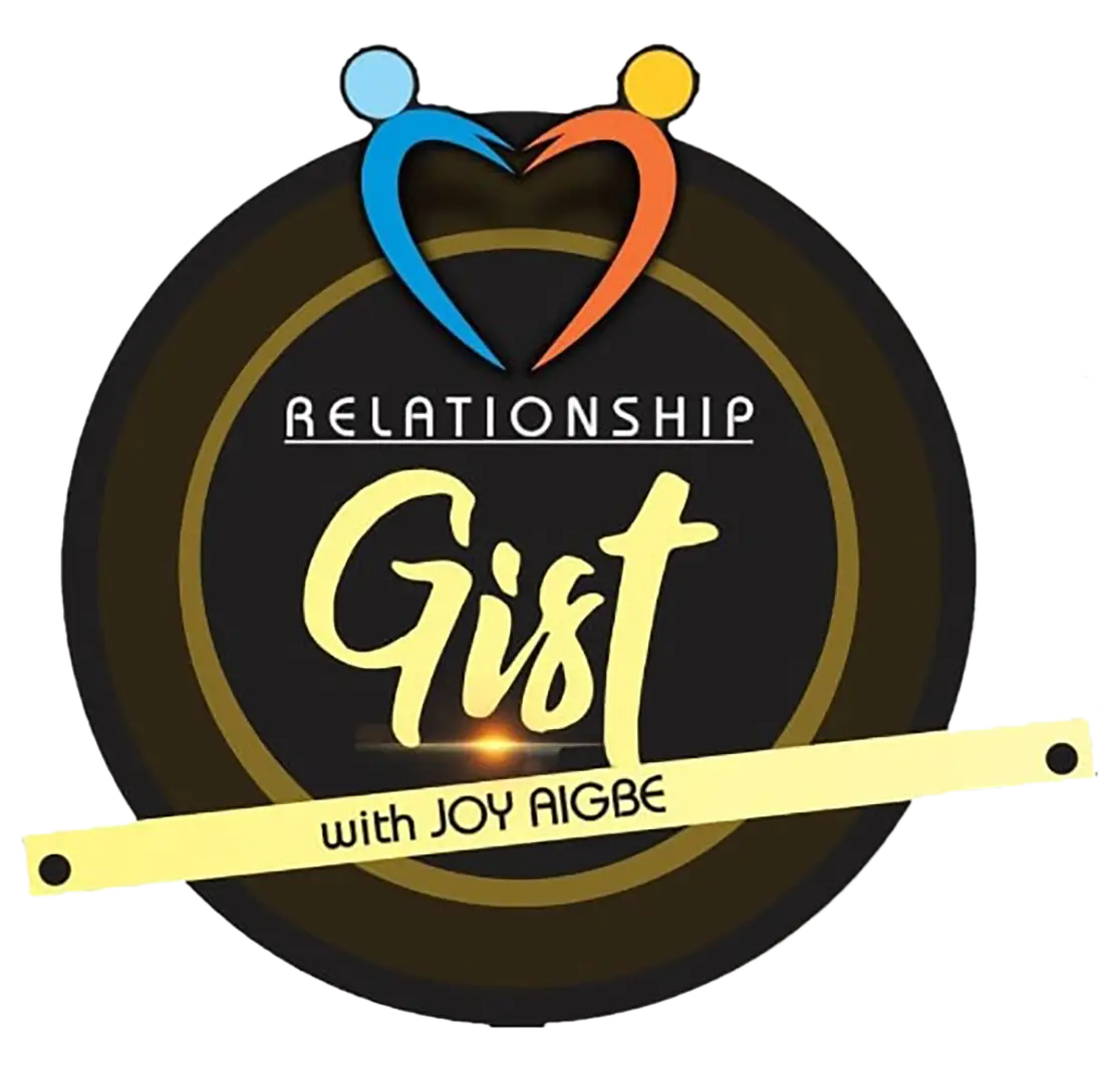 Joy Aigbe – 1-on-1 Counselling Session