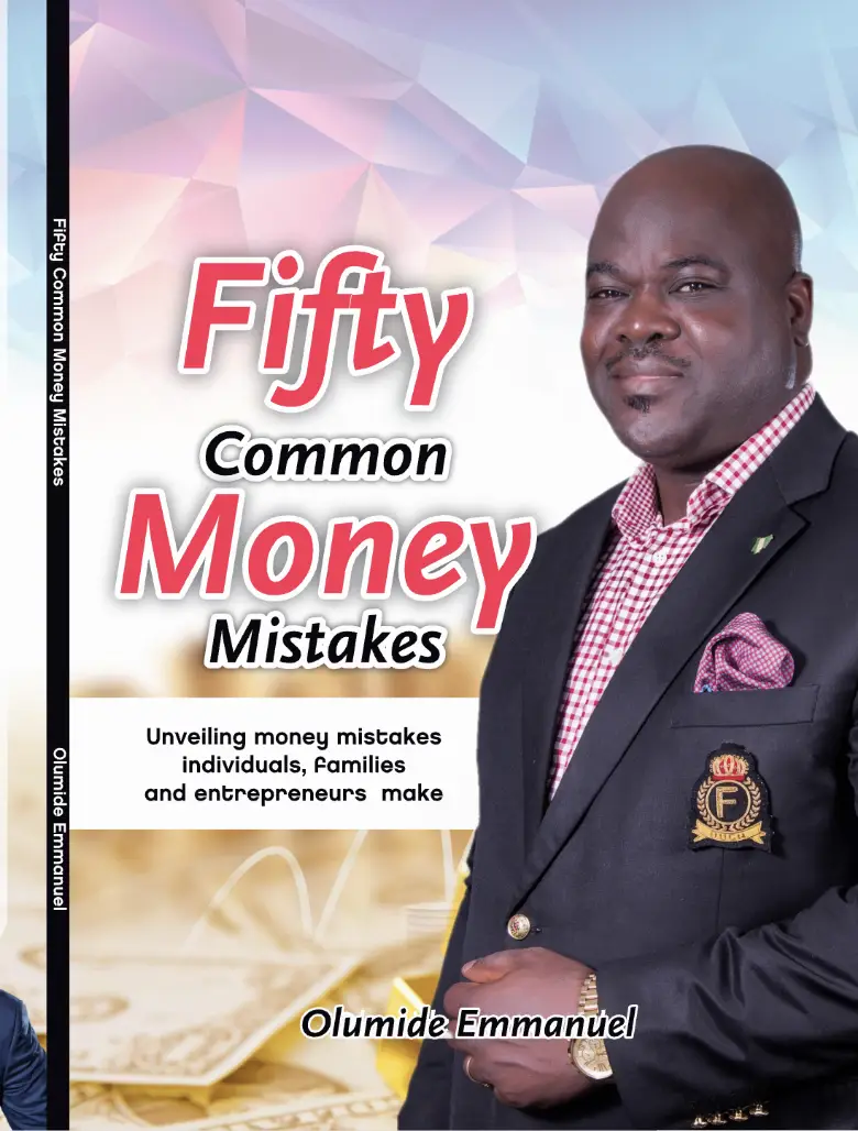 50 COMMON MONEY MISTAKES TO AVOID