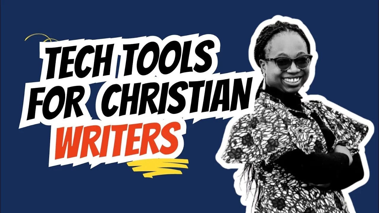 Tech Tools and Apps You Need As A Writer