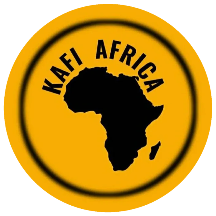 kafiafrica Logo