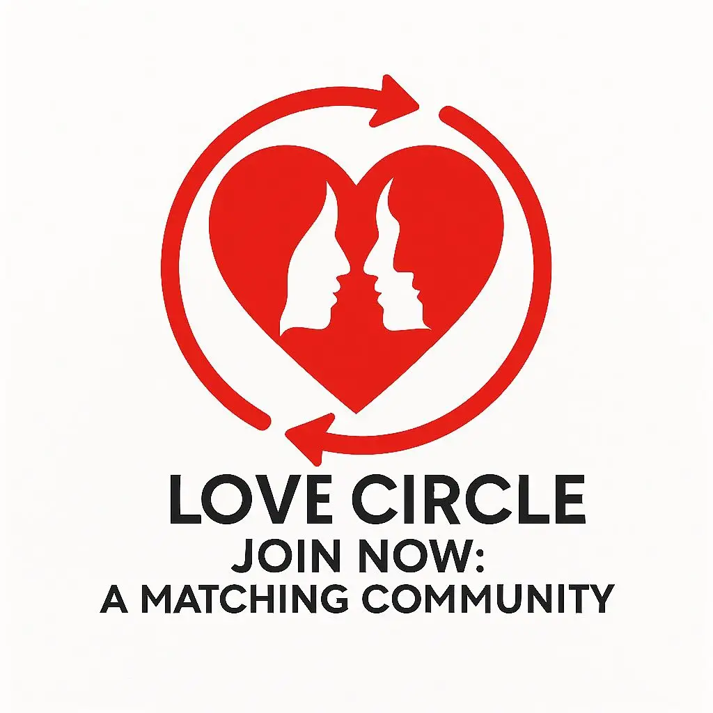 LOVE CIRCLE