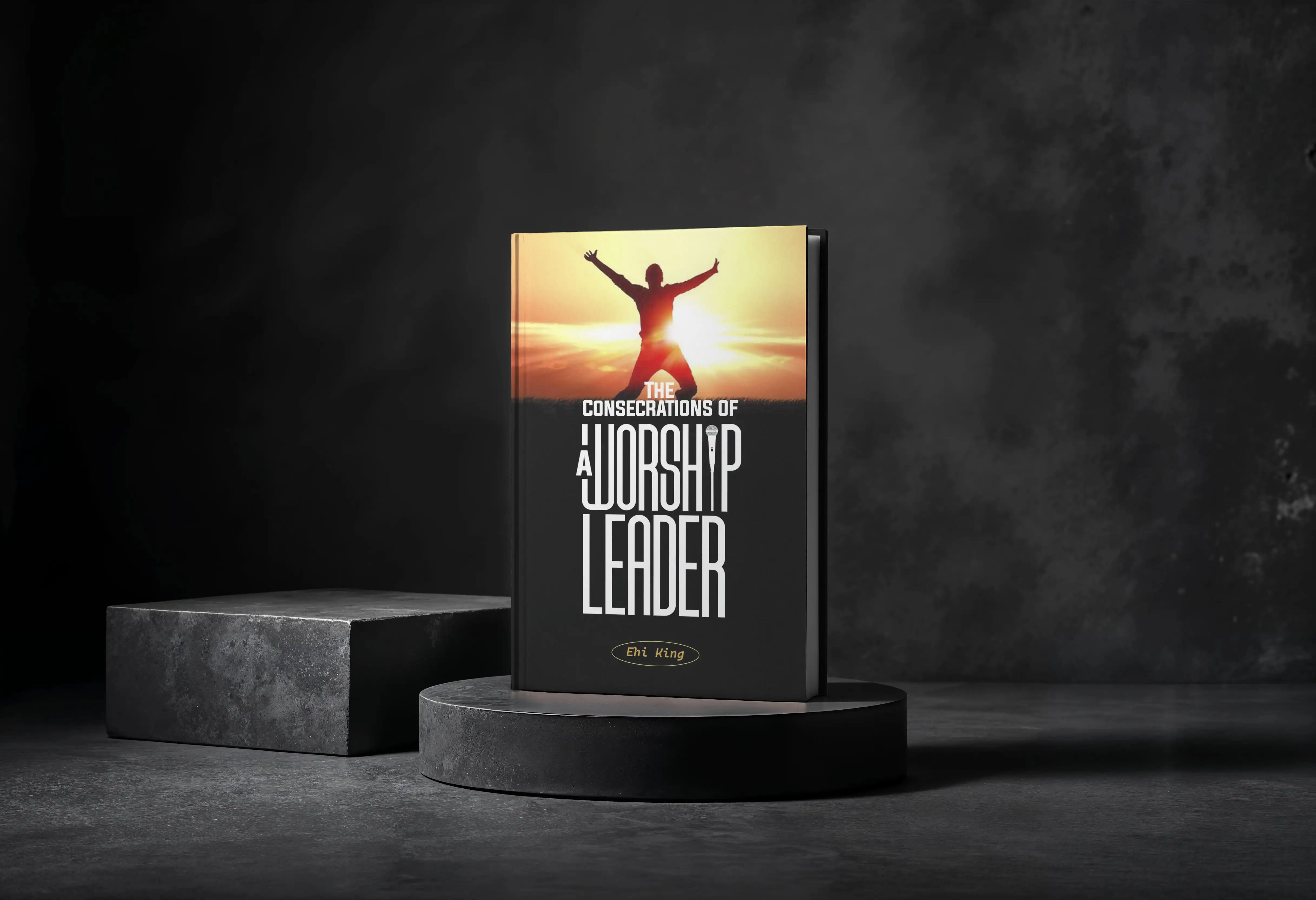 The Consecrations Of a Worship Leader