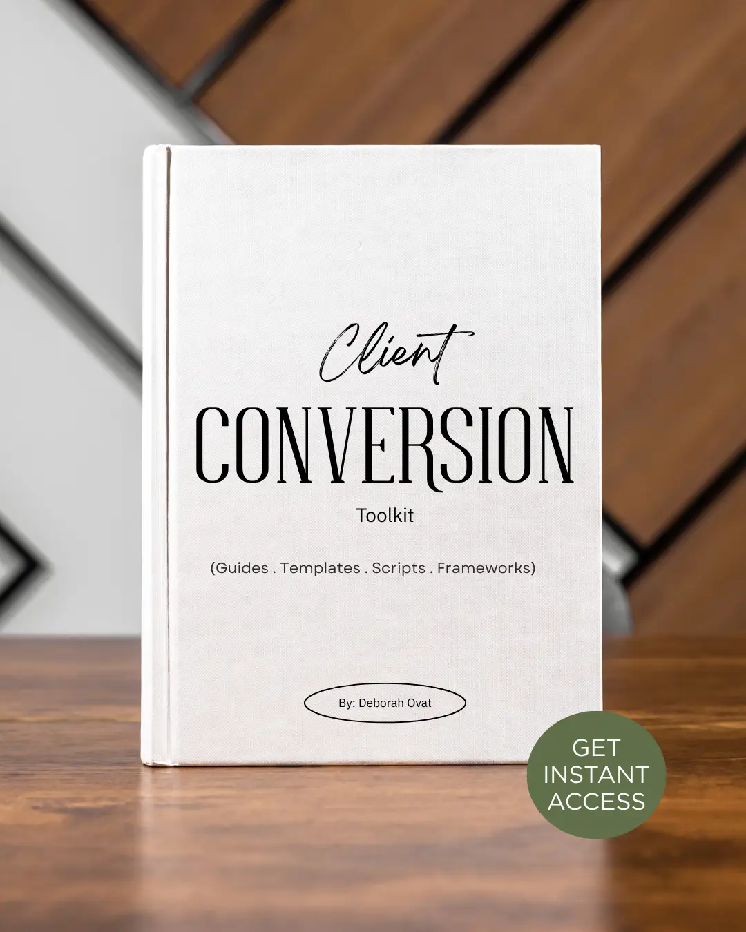 Client Conversion Toolkit