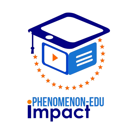 thephenomenon Logo