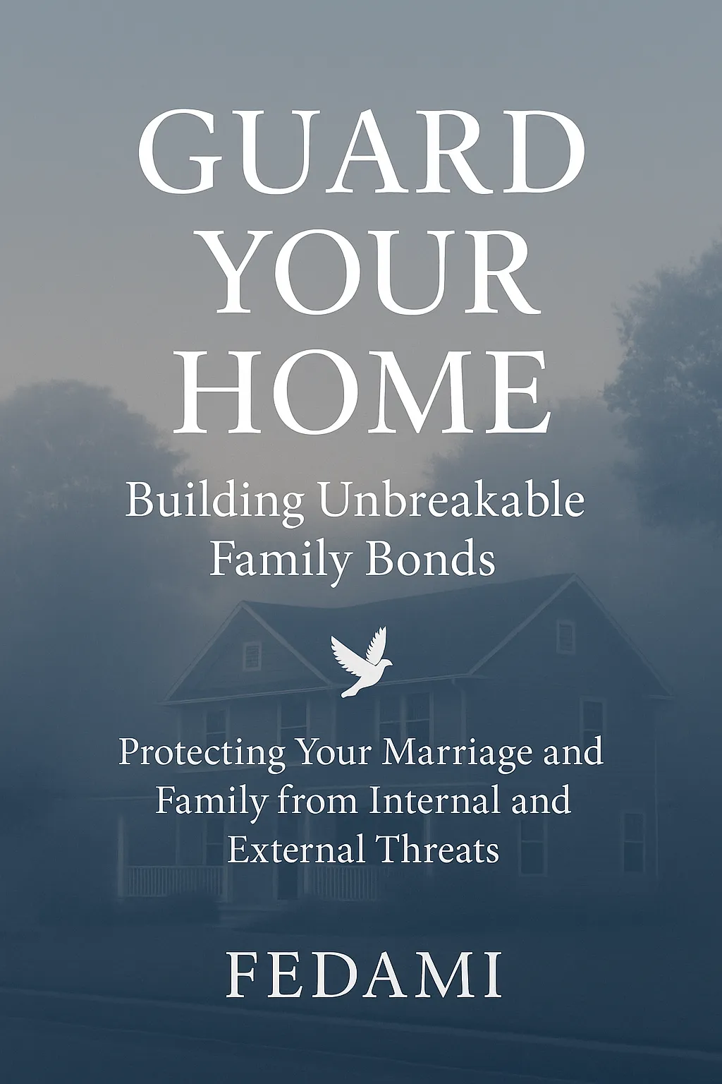 Guard Your Home: Building Unbreakable Family Bonds